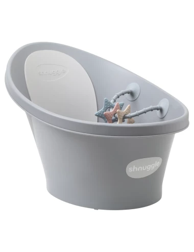 Jouet sensoriel étoile Stick 'n' Play & anneau de dentition
