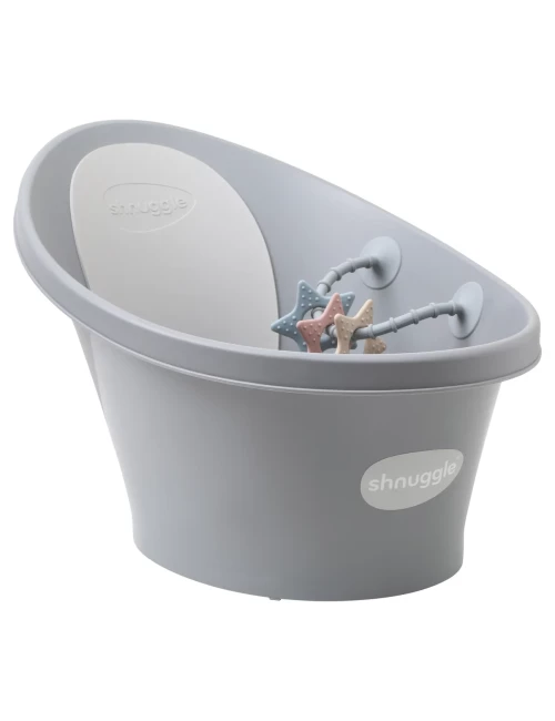 Jouet sensoriel étoile Stick 'n' Play & anneau de dentition