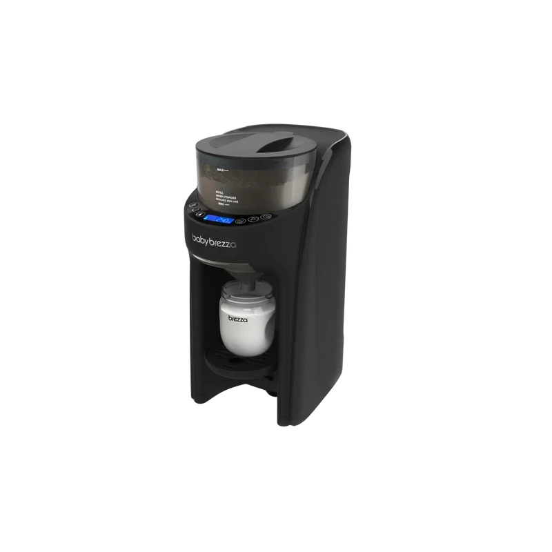 Formula Pro Advanced (All Black)