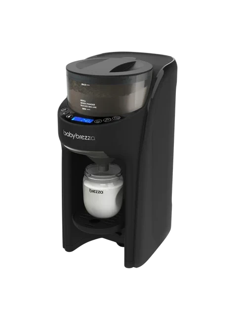 Formula Pro Advanced (All Black)