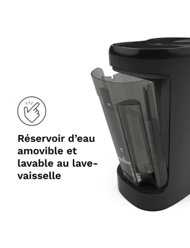 Formula Pro Advanced (All Black)