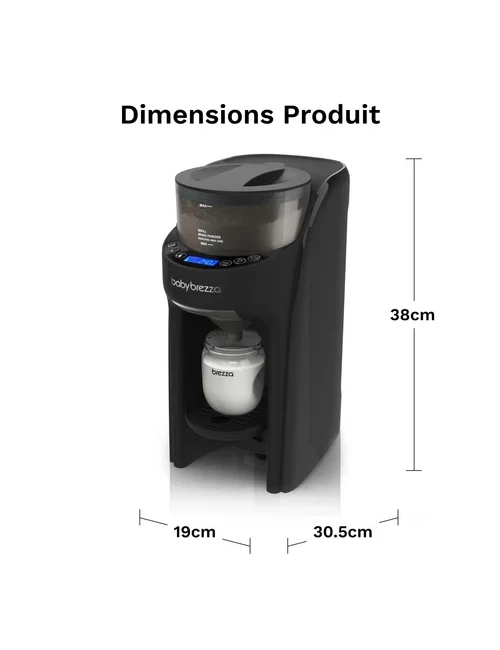 Formula Pro Advanced (All Black)