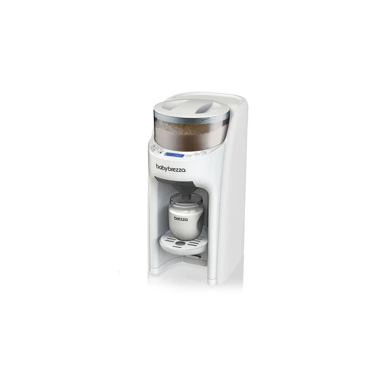 Formula Pro Advanced (All White)