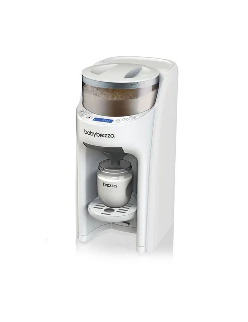 Formula Pro Advanced (All White)