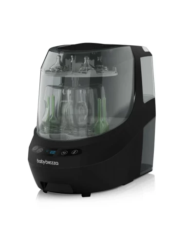 Lave-Biberons Pro (All Black)