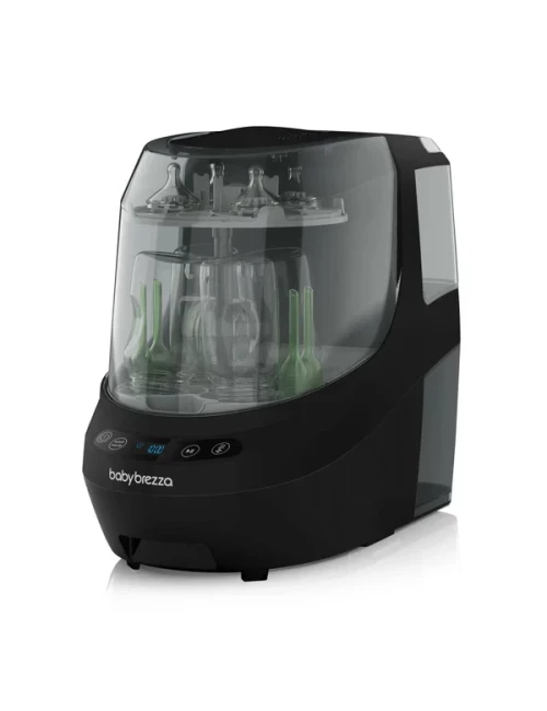Lave-Biberons Pro (All Black)