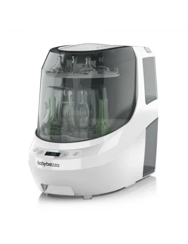 Lave-Biberons Pro (All White)