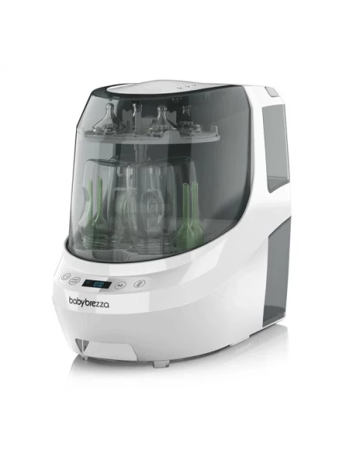 Lave-Biberons Pro (All White)