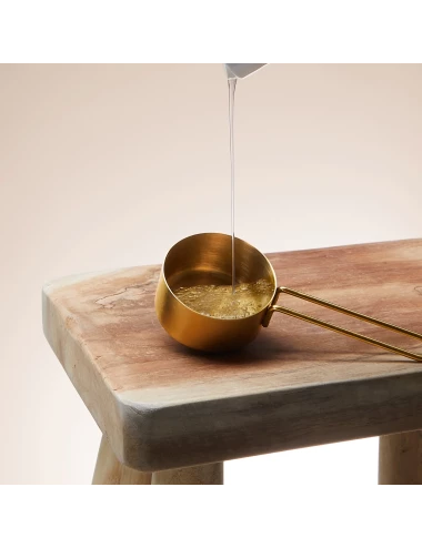Cuillère doseuse lessive