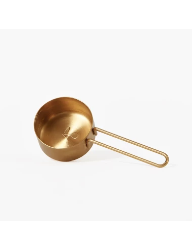 Cuillère doseuse lessive