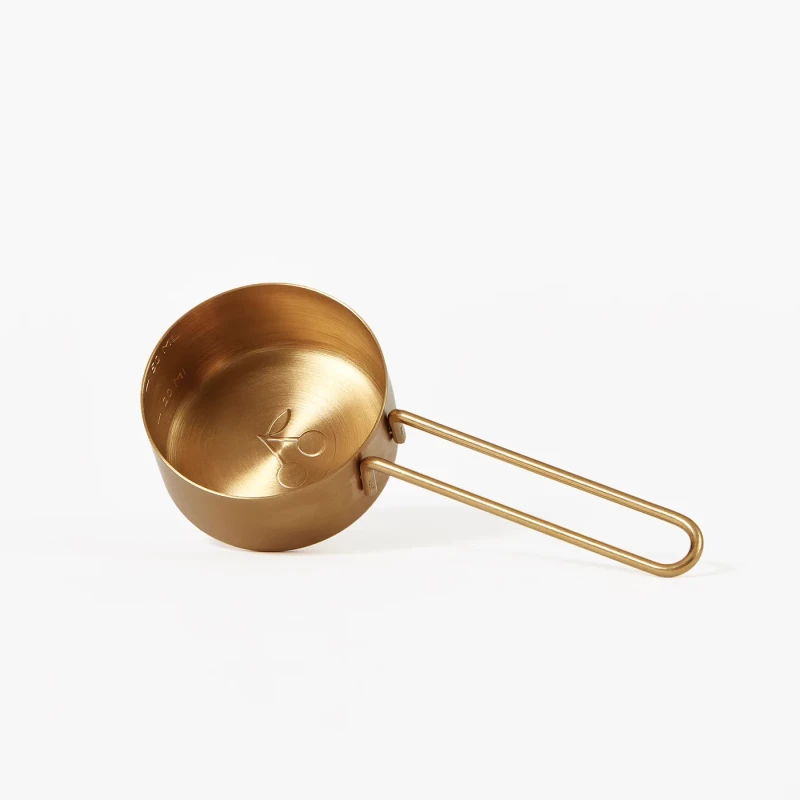 Cuillère doseuse lessive