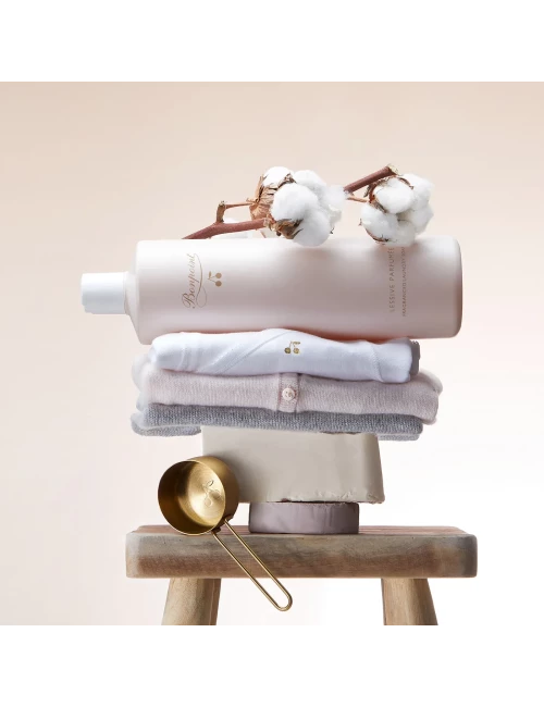 Lessive parfumée 1L