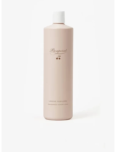 Lessive parfumée 1L