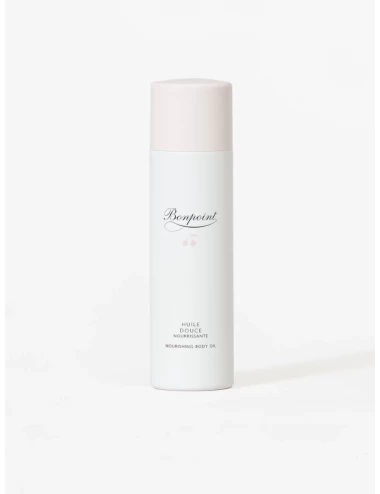 Huile douce nourrissante 125ml