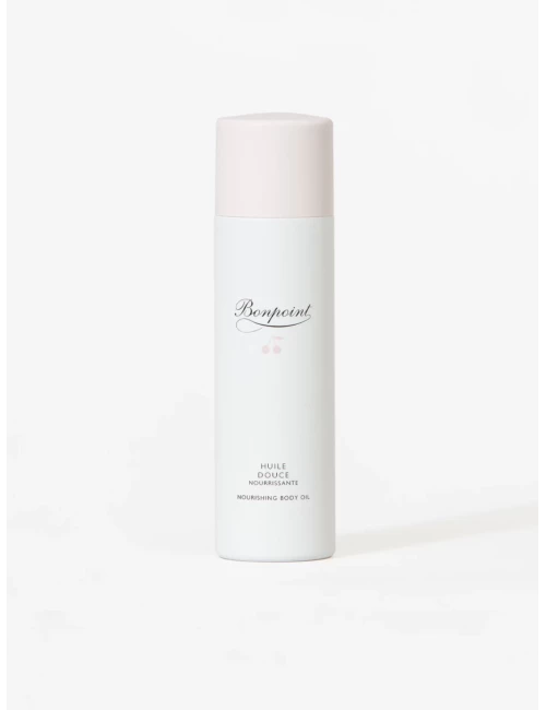 Huile douce nourrissante 125ml