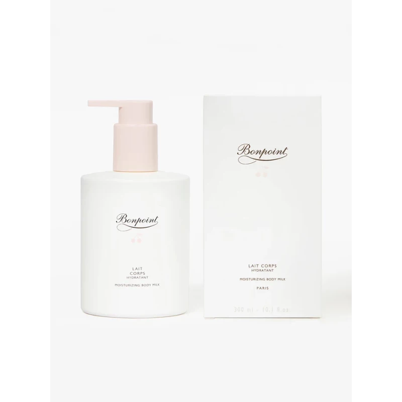 Lait corps hydratant 300ml