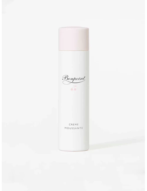 Crème moussante lavante 200ml