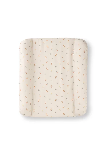 Matelas à langer, grand, Songbirds