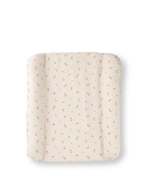 Matelas à langer, grand, Songbirds