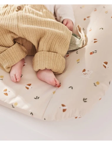 Matelas à langer, grand, Songbirds