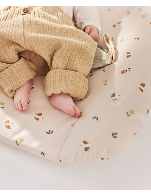 Matelas à langer, grand, Songbirds