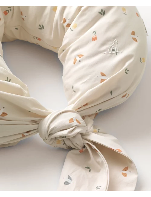 Coussin de maternité - Songbirds