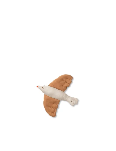 Hochet oiseau chanteur
