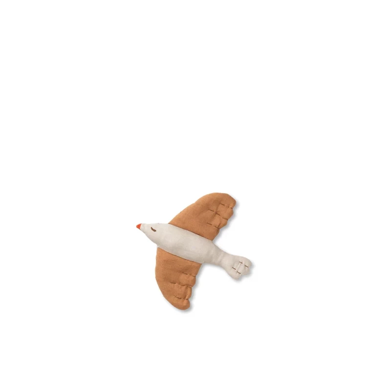 Hochet oiseau chanteur