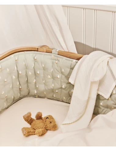 Drap housse - Pure Nature (68x122)