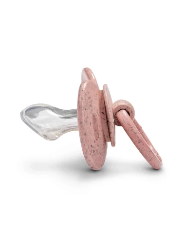 Tétine 3+ mois Faded Rose