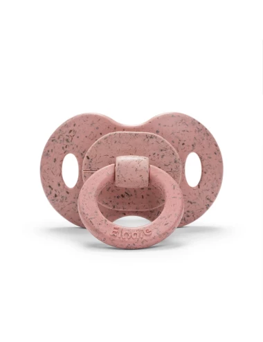 Tétine 3+ mois Faded Rose