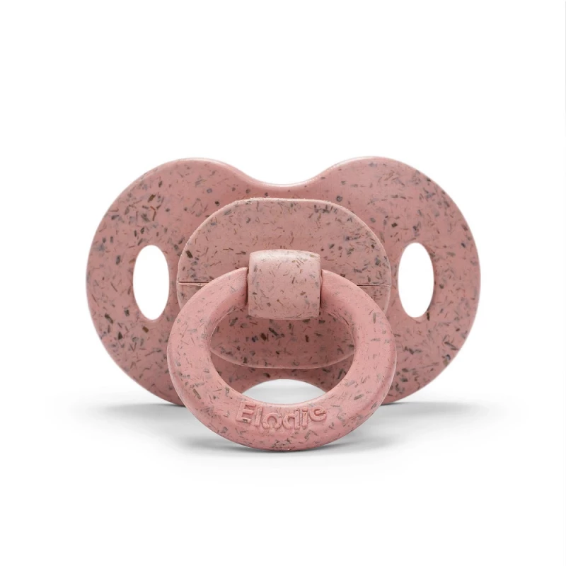 Tétine 3+ mois Faded Rose