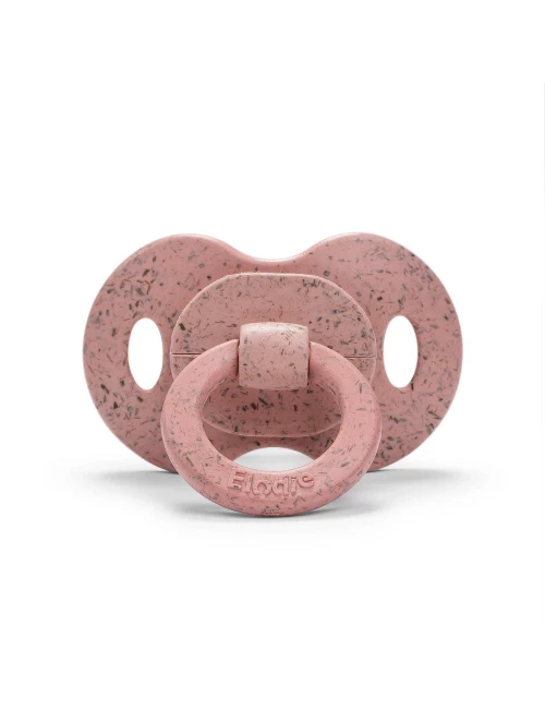Tétine 3+ mois Faded Rose