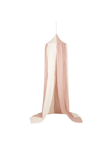 Ciel de lit - Circus pink