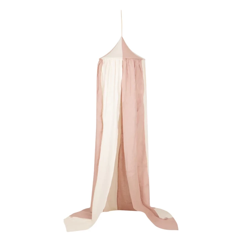 Ciel de lit - Circus pink