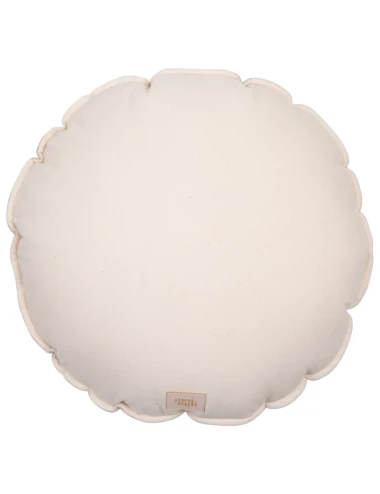 Coussin Circus - Baby pink