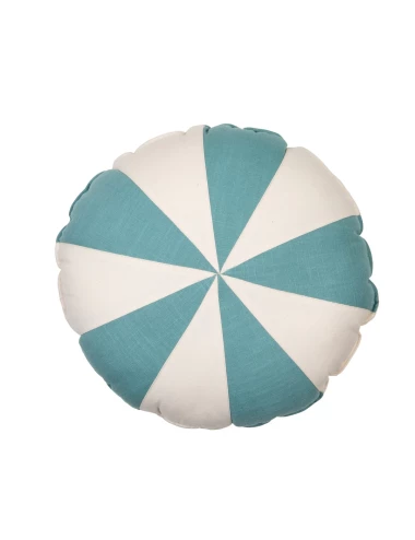Coussin Circus - Blue