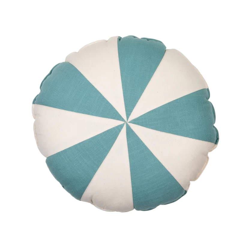 Coussin Circus - Blue