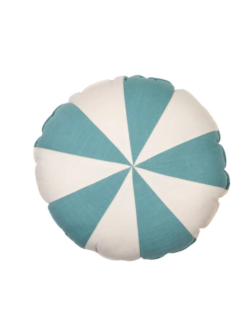 Coussin Circus - Blue