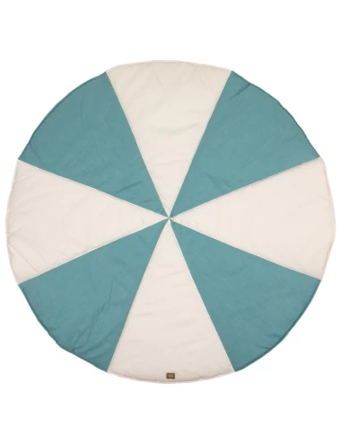 Tapis de jeu Circus - Bleu