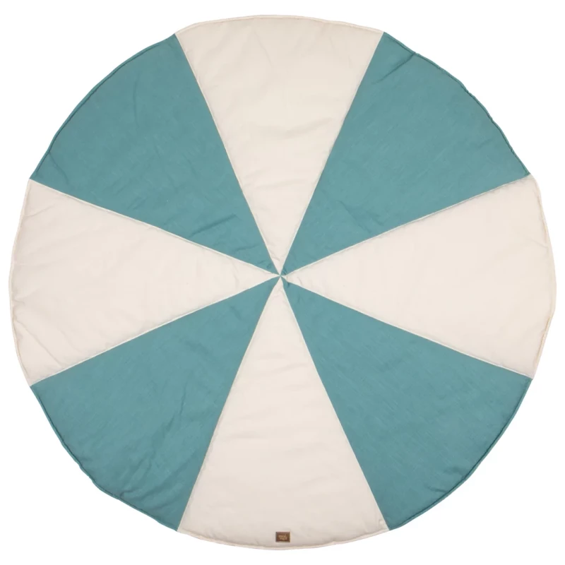 Tapis de jeu Circus - Bleu