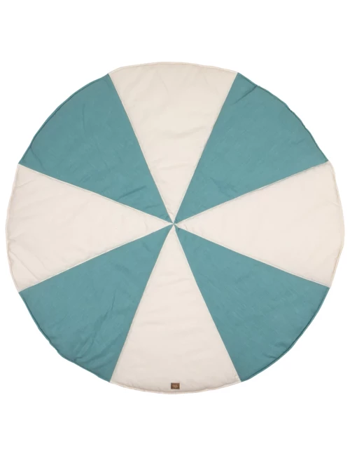 Tapis de jeu Circus - Bleu