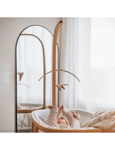 Flèche de lit - KANO