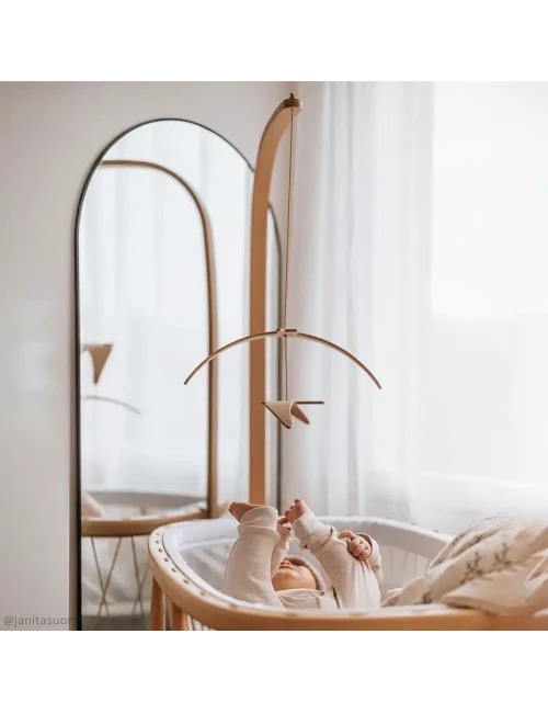 Flèche de lit - KANO