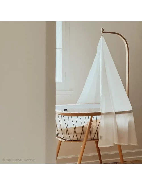 Flèche de lit - KANO