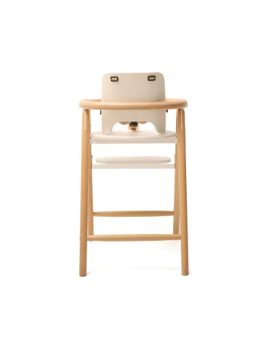 Baby set TOBO - White