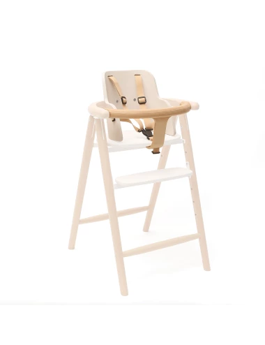 Baby set TOBO - White