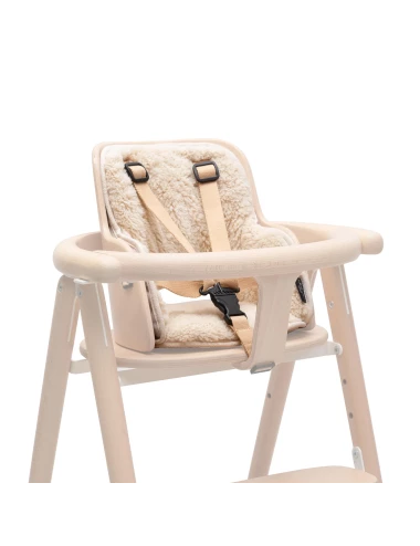 Coussin biologique FUR - TOBO