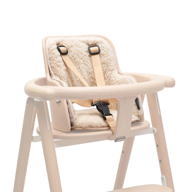 Coussin biologique FUR - TOBO