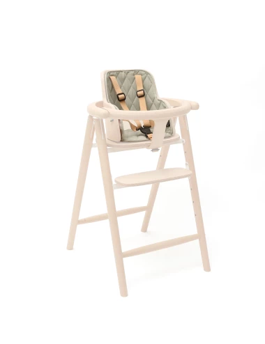 Coussin biologique Farrow - TOBO